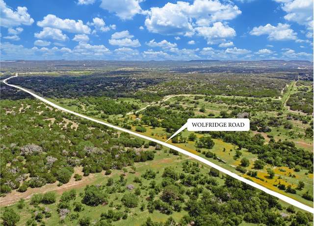Property at 19131 Wolfridge Road Rd, Killeen, TX 76549