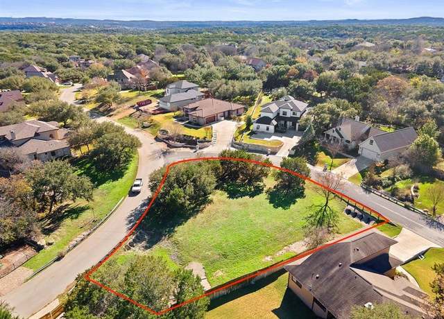 Property at 15100 Falcon Dr, Austin, TX 78734
