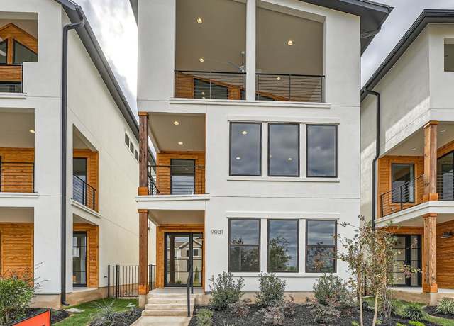 Property at 9031 Cattle Baron Path, Austin, TX 78747, 3 beds, 3.5 baths