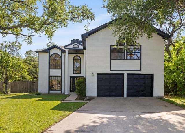 Property at 3217 Fort Worth Trl, Austin, TX 78748, 4 beds, 3 baths