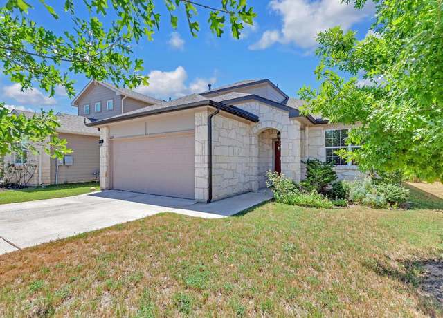 Property at 228 Baron Creek Trl, Bastrop, TX 78602, 4 beds, 3 baths