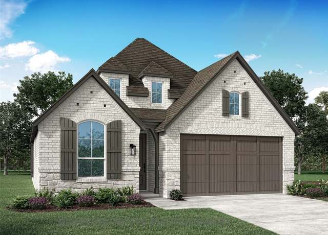 Property at 134 Basket Flower Loop, Kyle, TX 78640, 4 beds, 3 baths