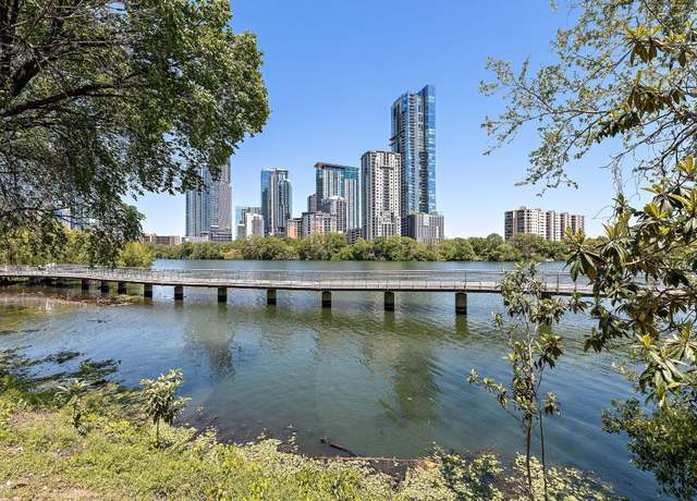 Property at 500 E Riverside Dr #146, Austin, TX 78704, 1 bed, 1 bath