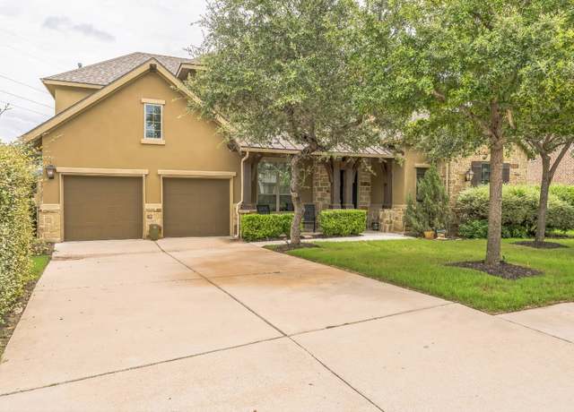 Property at 22224 Cape Travis Bnd, Lago Vista, TX 78645, 5 beds, 4 baths