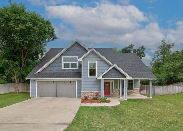 Property at 4118 Cripple Creek Dr, Temple, TX 76502, 4 beds, 3 baths