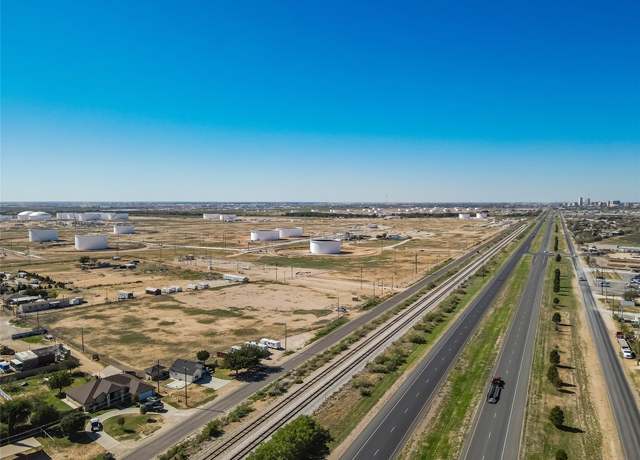 Property at 3600 E Hwy 80, Midland, TX 79706
