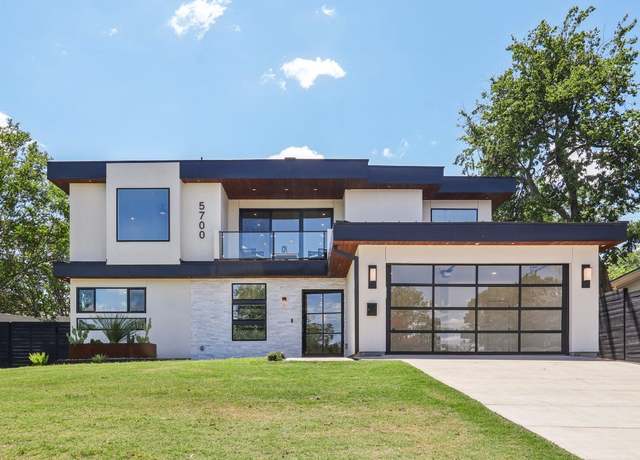 Property at 5700 Louise Ln, Austin, TX 78757, 4 beds, 3.5 baths
