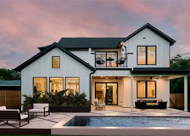 Property at 5805 Mojave Dr, Austin, TX 78745, 4 beds, 3.5 baths