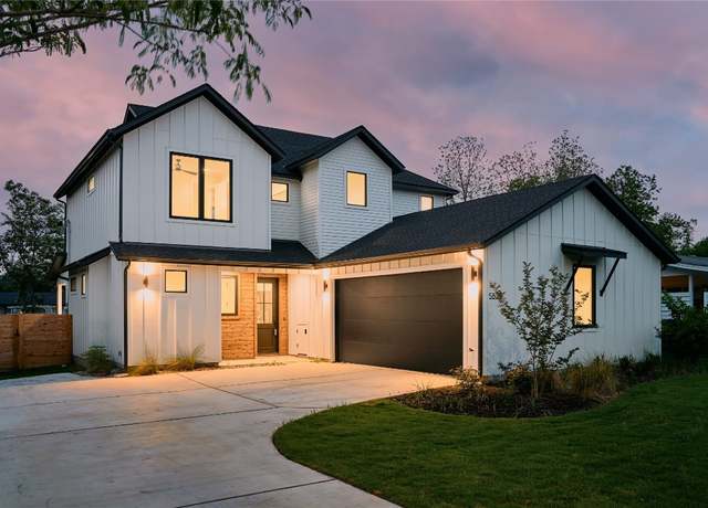 Property at 5805 Mojave Dr, Austin, TX 78745, 4 beds, 3.5 baths