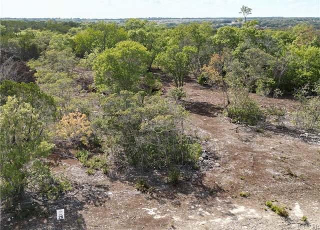 Property at Lot 28 Sawtooth Dr, Bertram, TX 78605