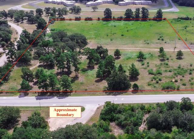 Property at TBD Sh 95, Bastrop, TX 78602