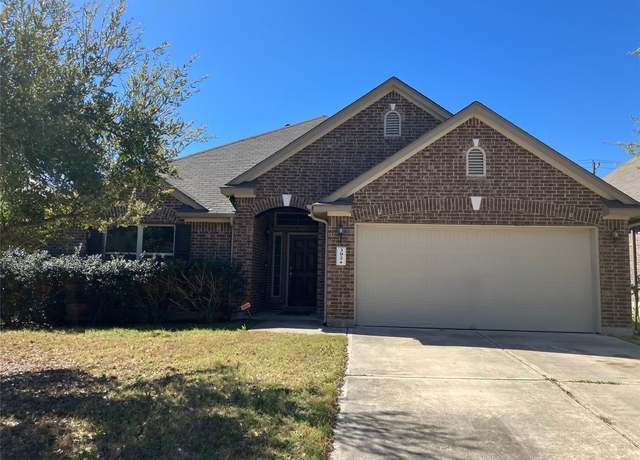 Property at 392 Still Hollow Crk, Buda, TX 78610, 3 beds, 3 baths