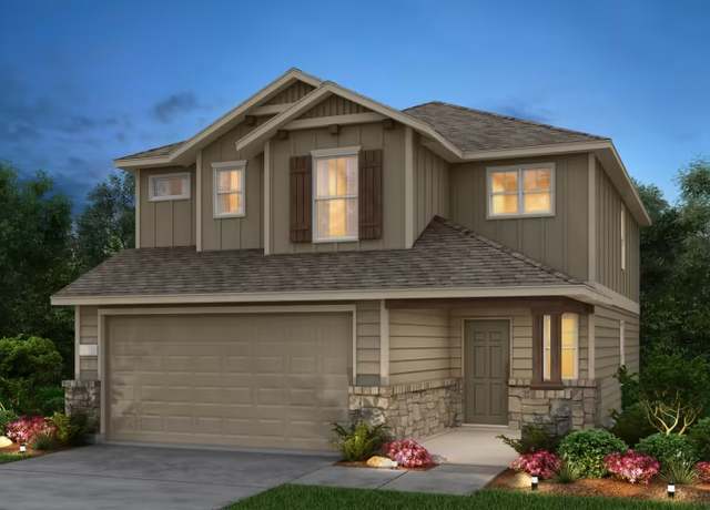 Property at 229 Singing Dove Way, Liberty Hill, TX 78642, 4 beds, 3 baths