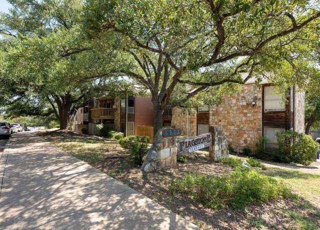 Property at 6903 Deatonhill Dr #42, Austin, TX 78745, 2 beds, 1 bath