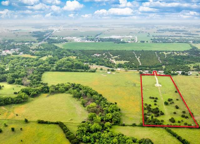 Property at TBD County Road 226 Rd, Florence, TX 76527
