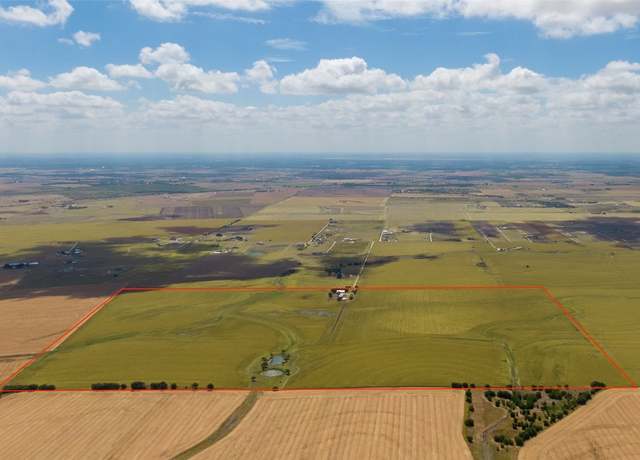 Property at 14914 Svenska Rd, Coupland, TX 78615
