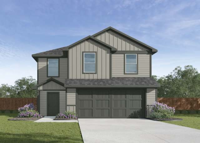 Property at 504 Wild Goose Dr, Luling, TX 78648, 3 beds, 2.5 baths