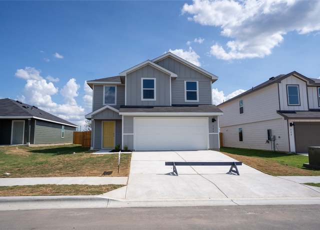 Property at 504 Wild Goose Dr, Luling, TX 78648, 3 beds, 2.5 baths