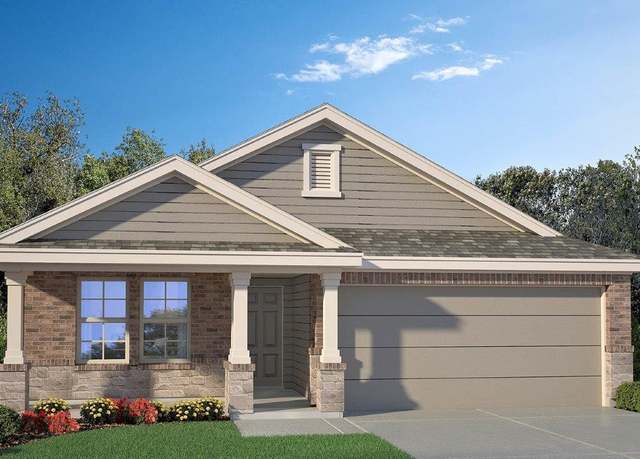 Property at 169 Creekfall Rd, Burnet, TX 78611, 3 beds, 2 baths