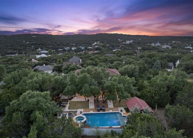 Property at 201 Cowal Dr N, Spicewood, TX 78669, 4 beds, 2.5 baths