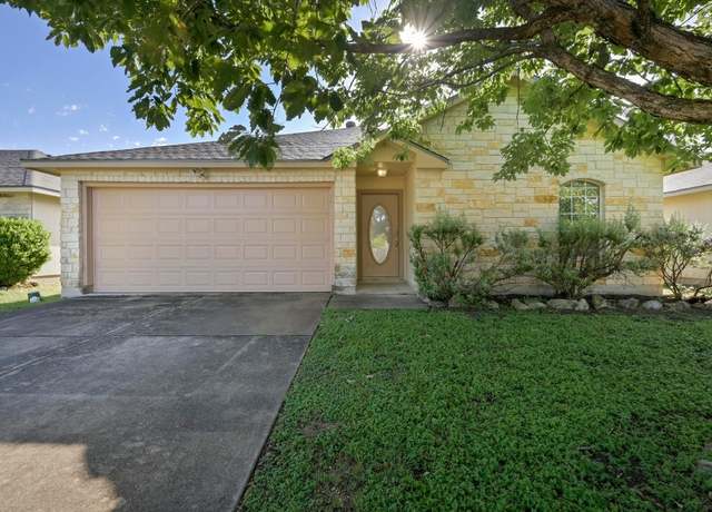 Property at 308 Copper Ln, Jarrell, TX 76537, 3 beds, 2 baths