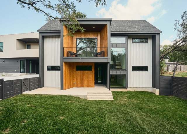 Property at 1133 Webberville Rd #1, Austin, TX 78721, 4 beds, 3 baths
