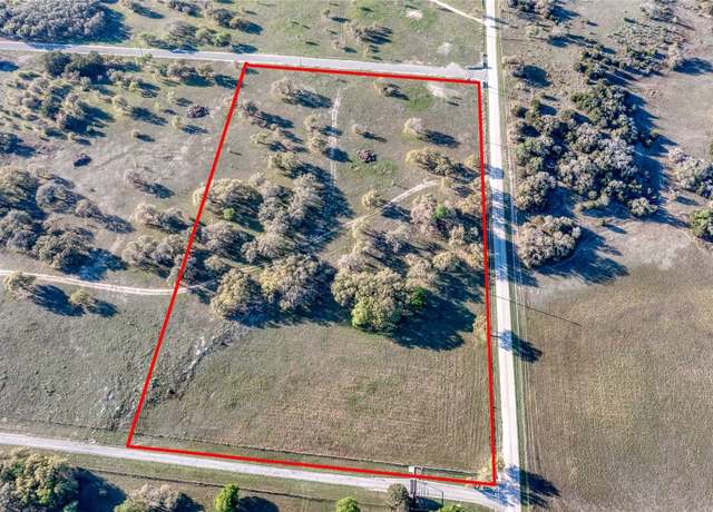 Property at TBD Lot 1 - County Road 340, Burnet, TX 78611