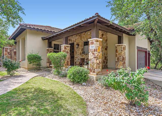 Property at 5601 Patagonia Pass Pass, Austin, TX 78738, 3 beds, 2 baths
