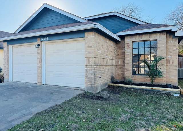 Property at 12316 Little Emily Way, Austin, TX 78753, 3 beds, 2 baths