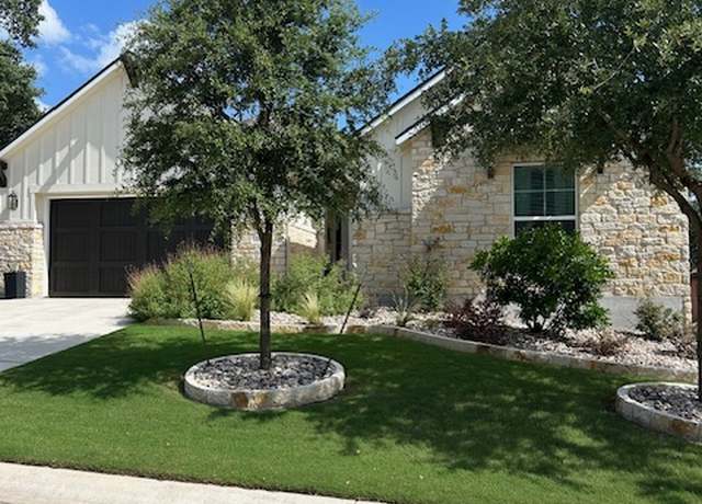 Property at 217 Skipping Cedar St, San Marcos, TX 78666, 2 beds, 2.5 baths