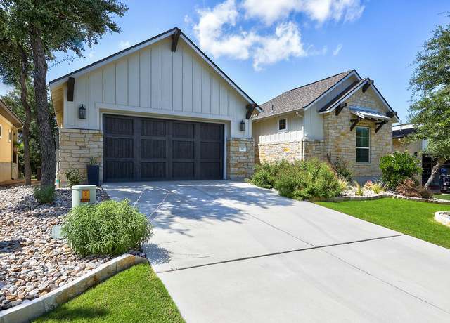 Property at 217 Skipping Cedar St, San Marcos, TX 78666, 2 beds, 2.5 baths