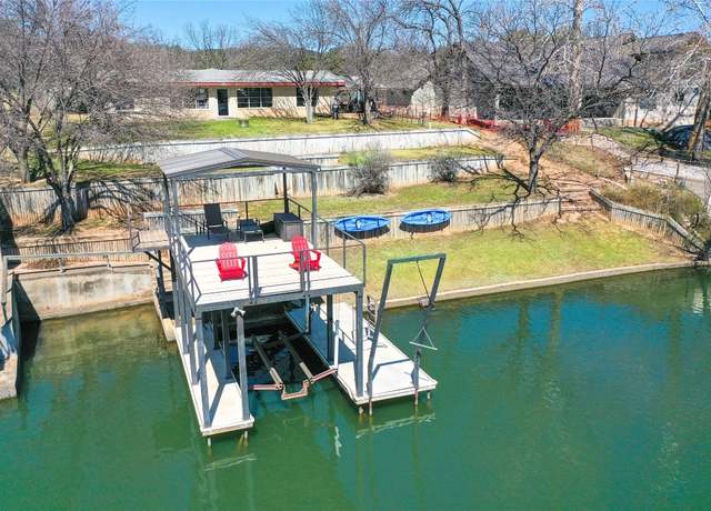 Property at 378 Long Mountain Dr, Burnet, TX 78611, 2 beds, 2 baths