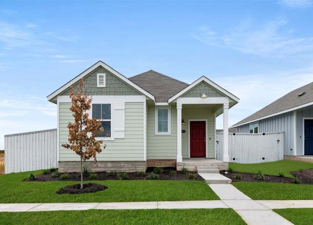 Property at 3013 Winding Creek Rd, Kyle, TX 78640, 2 beds, 2 baths