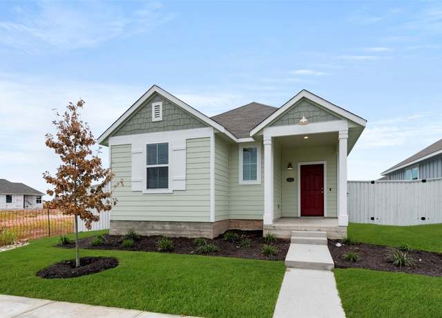 Property at 3013 Winding Creek Rd, Kyle, TX 78640, 2 beds, 2 baths