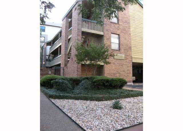 Property at 2210 Pearl St #304, Austin, TX 78705, 2 beds, 1 bath