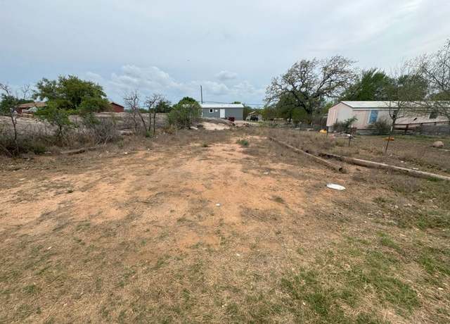 Property at Lot 94 E Greencastle Dr, Granite Shoals, TX 78654