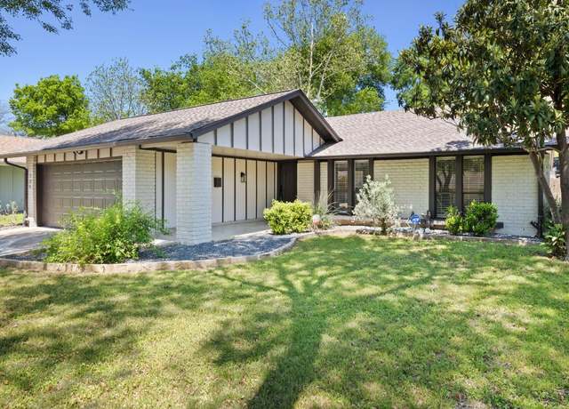 Property at 504 Chihuahua Trl, Austin, TX 78745, 4 beds, 2 baths