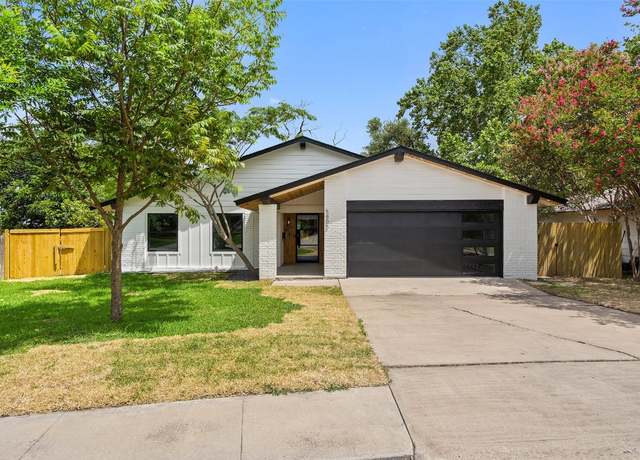 Property at 5806 Burnhill Dr, Austin, TX 78745, 4 beds, 2 baths