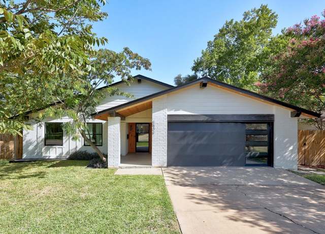 Property at 5806 Burnhill Dr, Austin, TX 78745, 4 beds, 2 baths