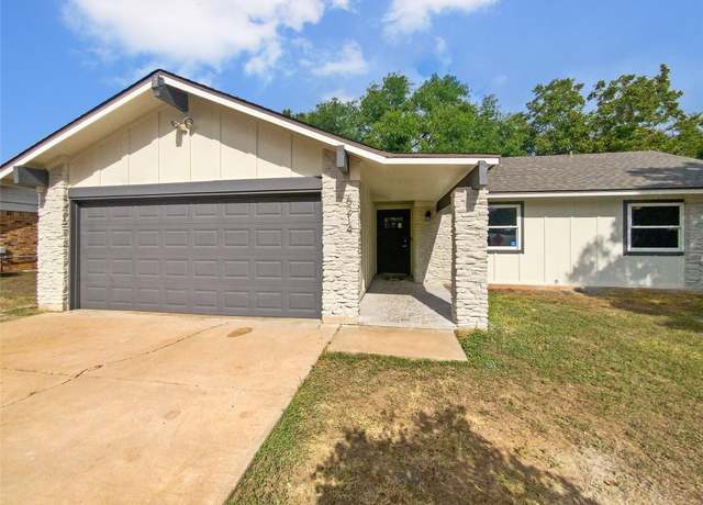 Property at 6214 Blarwood Dr, Austin, TX 78745, 4 beds, 2 baths