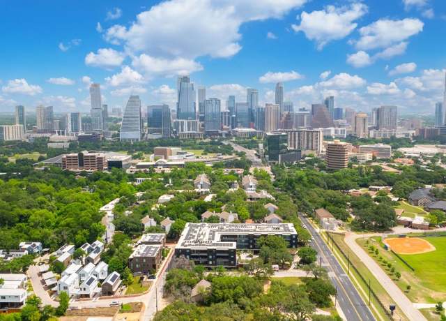 Property at 900 S 1st St #403, Austin, TX 78704, 2 beds, 2 baths