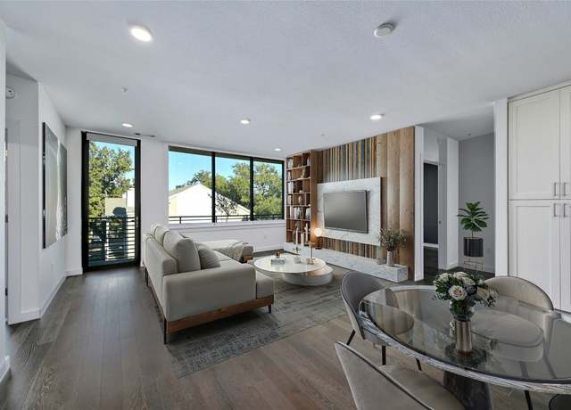 Property at 900 S 1st St #403, Austin, TX 78704, 2 beds, 2 baths