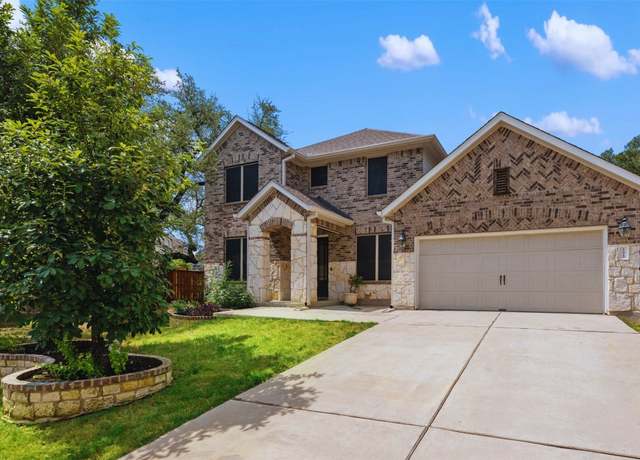 Property at 12912 Windy Gap Dr, Manchaca, TX 78652, 4 beds, 3.5 baths