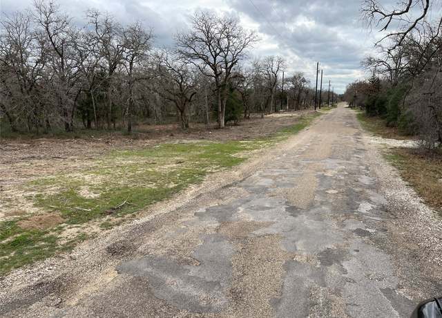 Property at 1260 Cypress Trail Loop, Rockdale, TX 76567