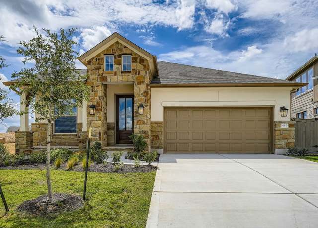 Property at 456 Brandywine Rd, Hutto, TX 78634, 3 beds, 2 baths