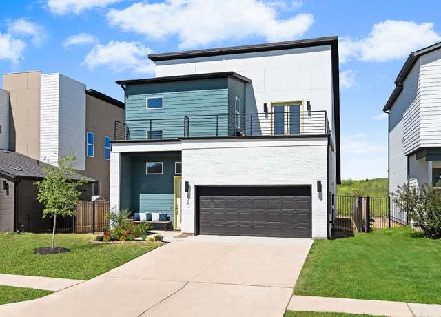 Property at 6020 Sendero Hills Pkwy, Austin, TX 78724, 3 beds, 2.5 baths