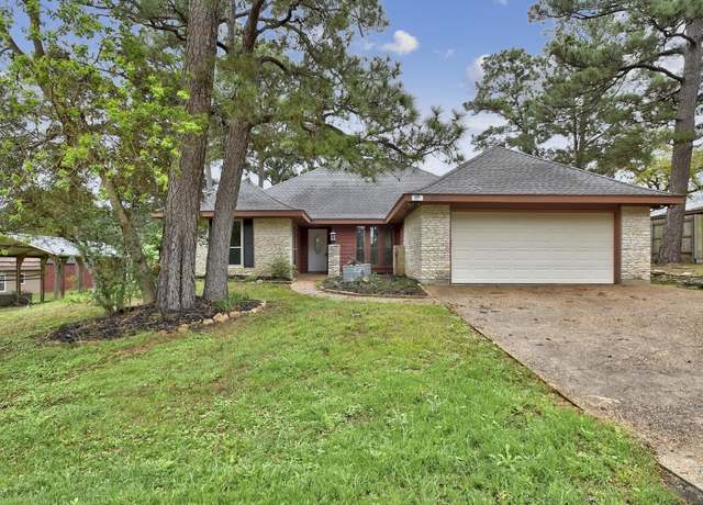 Property at 169 Kona Dr, Bastrop, TX 78602, 3 beds, 2.5 baths
