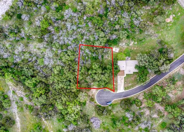 Property at Lot K8044 Ridgeview, Horseshoe Bay, TX 78657