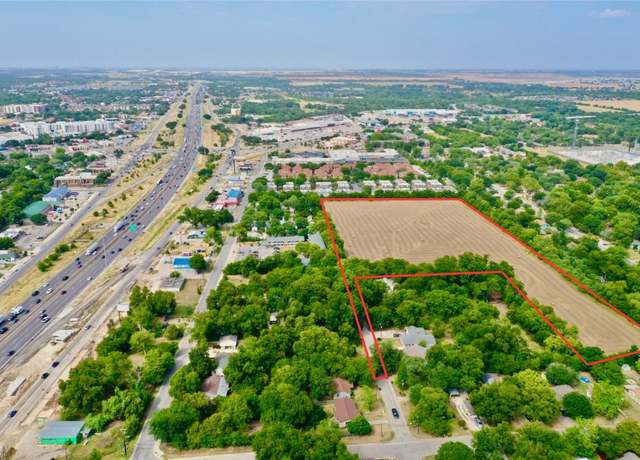 Property at 000 Smith Ln, San Marcos, TX 78666