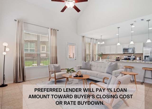 Property at 2105 Town Centre Dr #42, Round Rock, TX 78664, 2 beds, 2.5 baths